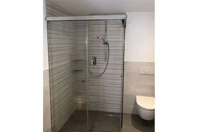 Piacevole appartamento con terrazza