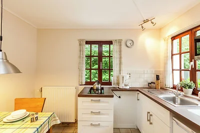 Boutique-Ferienwohnung in Bohon, inmitten des...