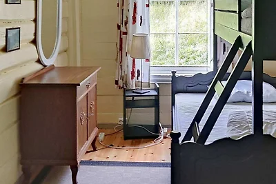 6 Personen Ferienhaus in lyngdal-By Traum