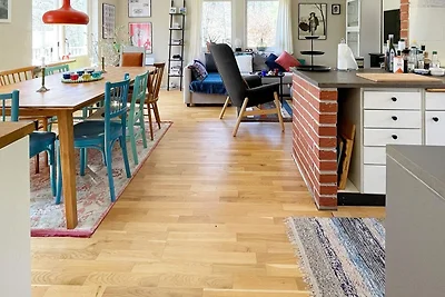 6 Personen Ferienhaus in DEGEBERGA