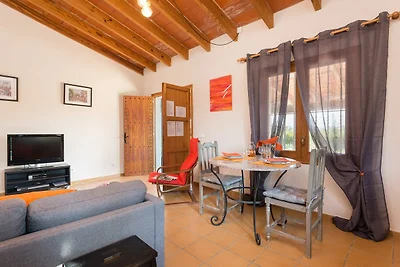 Can Gallu - Adults Only - Ferienhaus Mit Pool