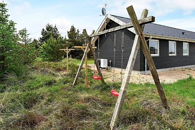 10 Personen Ferienhaus in Thisted