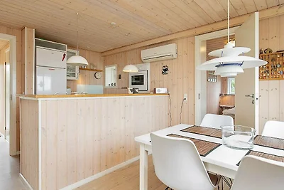 6 Personen Ferienhaus in Esbjerg V