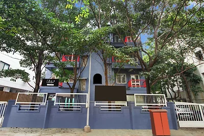 Supercollectie O Grey House