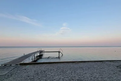 8 persone case ad Nysted