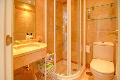 Ferienwohnung, Mijas Costa