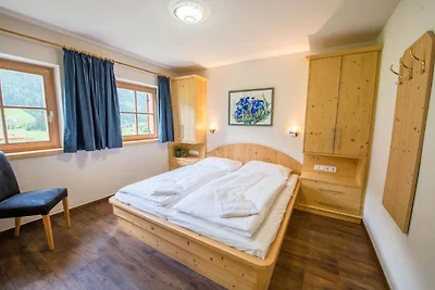 Chalet mit 4 Bädern in der Nähe von...