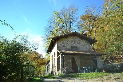 Ferienhaus mit privatem Pool