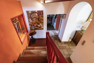 Holiday home in Sarrians with swimming pool