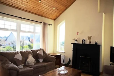 Das Hochland, Spiddal