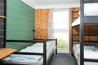 Serene Holiday Home in Jutland with Sauna