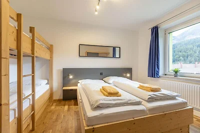Schöne Wohnung in der Steiermark mit Sauna