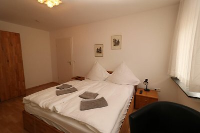 Ferienwohnung in Essen Nähe Messe