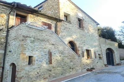 Accogliente appartamento in un tradizionale c...