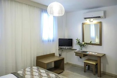 Appartamento a Elia Beach per 2 persone