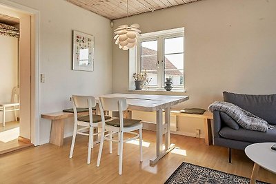 12 Personen Ferienhaus in Aakirkeby