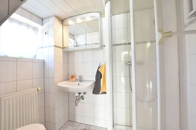 Casa Vacanze a Krusenhagen per 4 Persone