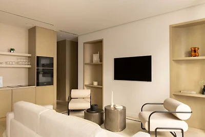 Appartement de luxe - 2BR/8P- Madeleine/Saint...