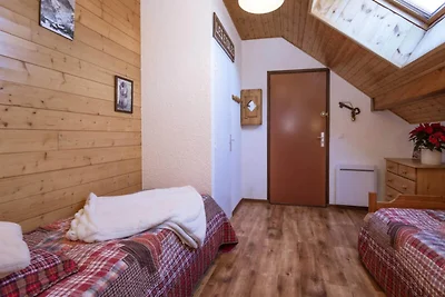 2-Zimmer-Ferienwohnung für 6 Personen, 3-Ster...
