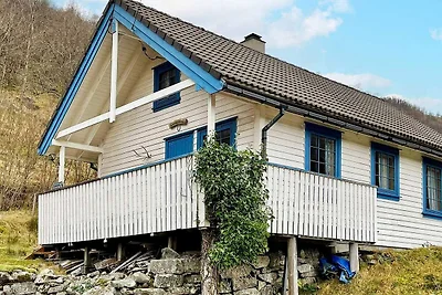 6 Personen Ferienhaus in Åkra-By Traum