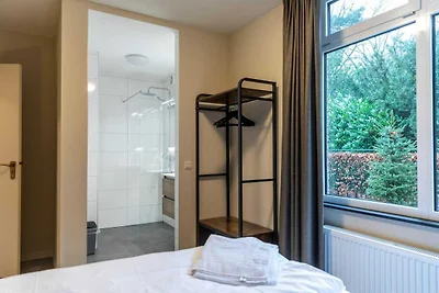 Vakantiehuis in Mook bij Mookerheide