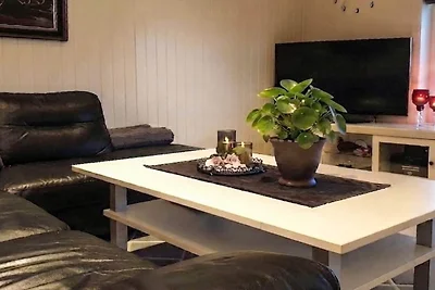 6 Personen Ferienhaus in Gursken-By Traum