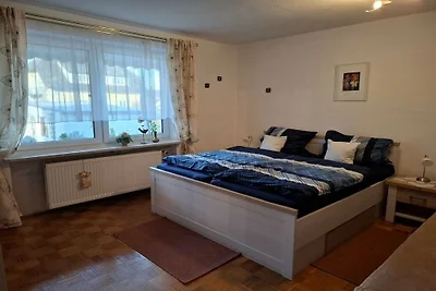 Ferienwohnung mit 1 Schlafzimmer