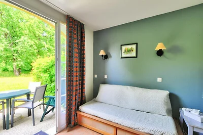 Appartamento a Monflanquin vicino al pittores...