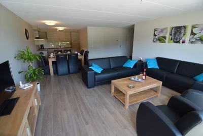 Wohnung in Haaksbergen in der Nהhe von Wald