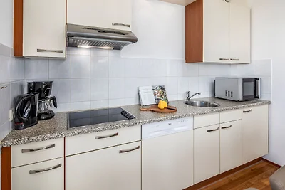 Renovierte Villa mit Spülmaschine, nahe am...