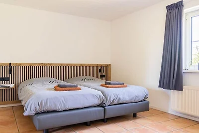 Holiday home in Ballum with swimming pool
