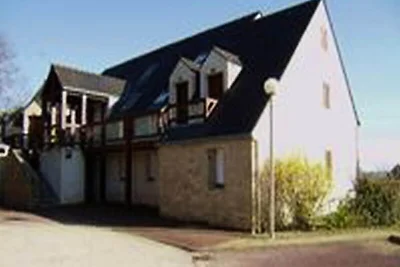 Appartement in St. Jacques vlakbij het strand