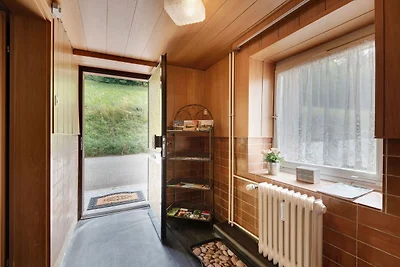 Apartment in Malsburg mit Garten