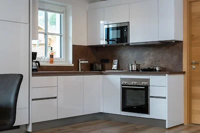 Sonniges Ferienhaus mit Sauna in Piesendorf
