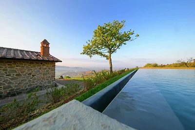 Villa di lusso a Mammi con piscina privata