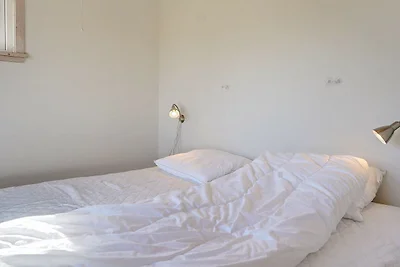 6 persoons vakantie huis in Gudhjem-By Traum