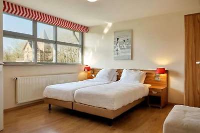 Geräumiges Ferienhaus mit Garten in...