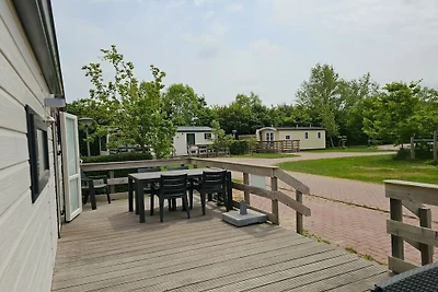 OK29 Vakantiehuis "Saar" Oostkapelle