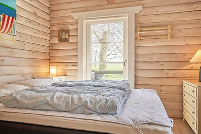 6 Personen Ferienhaus in Rønne