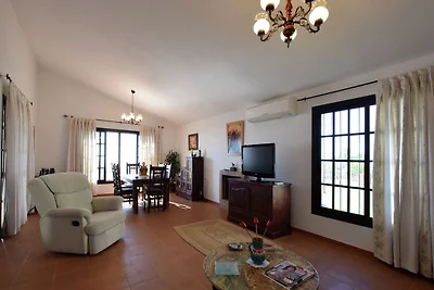 Villa in Arenas mit privatem Pool
