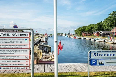 5 Personen Ferienhaus in Skjern-By Traum