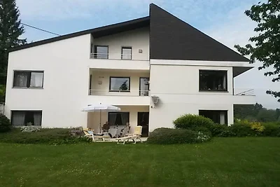 Gästehaus Waschbisch