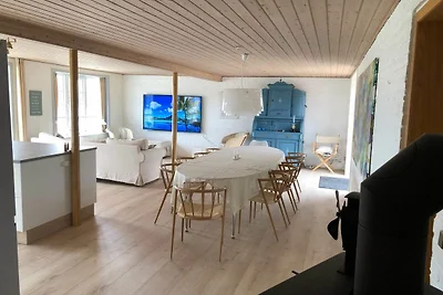 6 Personen Ferienhaus in Blåvand-By Traum