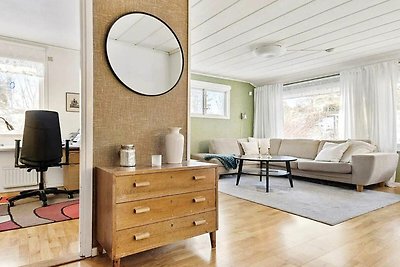 4 sterren vakantie huis in VÄRMDÖ