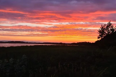 6 Personen Ferienhaus in Hejls