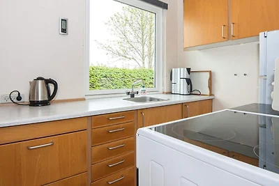 5 Personen Ferienhaus in Hejls-By Traum