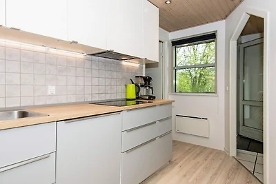 10 Personen Ferienhaus in Juelsminde