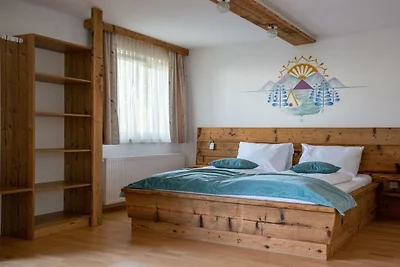 Ferienhaus mit 1 Schlafzimmer