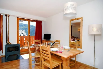 Wohnung mit Geschirrspüler, in Valmeinie