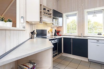 10 Personen Ferienhaus in Rudkøbing-By Traum